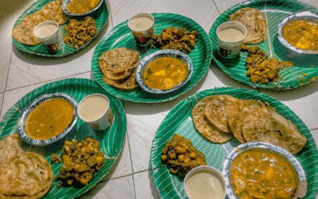 traditional food uttarakhand