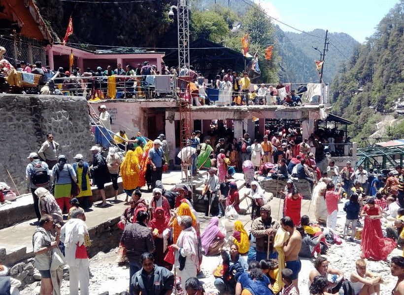 culture of Uttarakhand